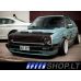 GOLF MK2 HOOD BRA kapoto apsauga